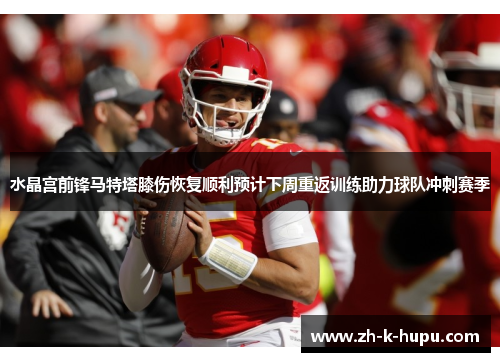 水晶宫前锋马特塔膝伤恢复顺利预计下周重返训练助力球队冲刺赛季