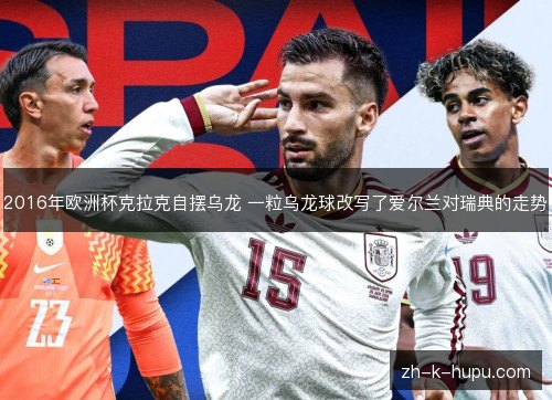2016年欧洲杯克拉克自摆乌龙 一粒乌龙球改写了爱尔兰对瑞典的走势